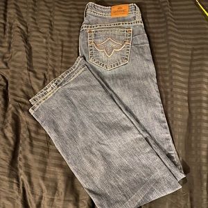 Shyanne 30x32 bootcut